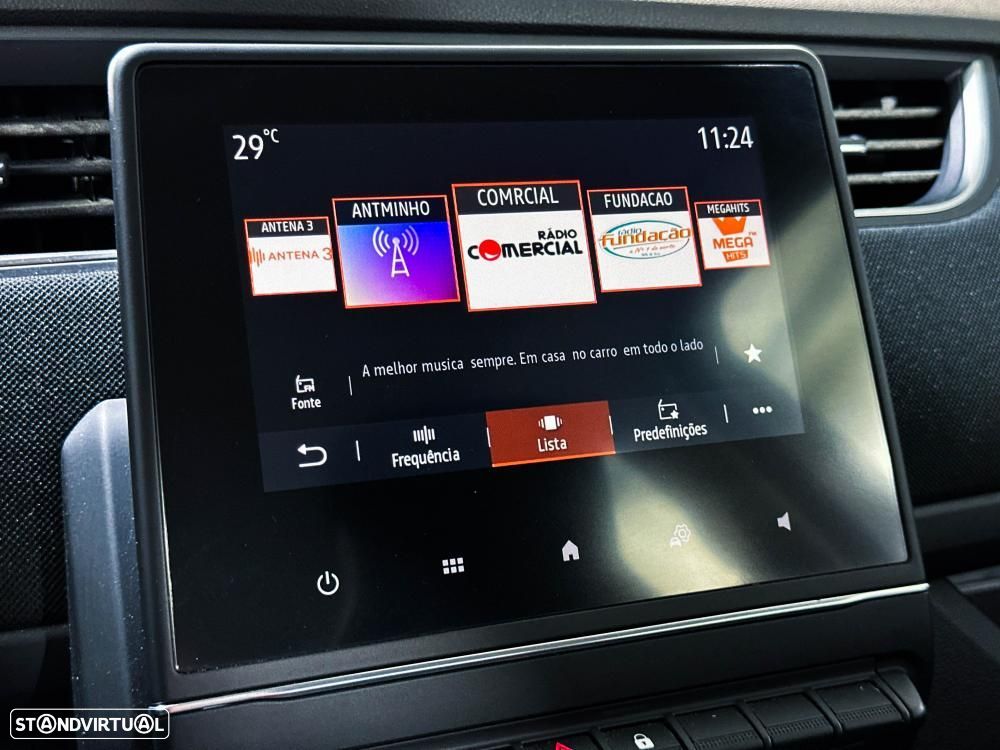 Renault Zoe (c/ Bateria) Zen 50 - 49