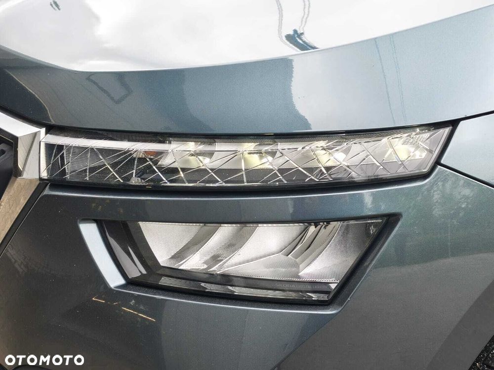 Skoda Kamiq 1.5 TSI Ambition DSG - 35