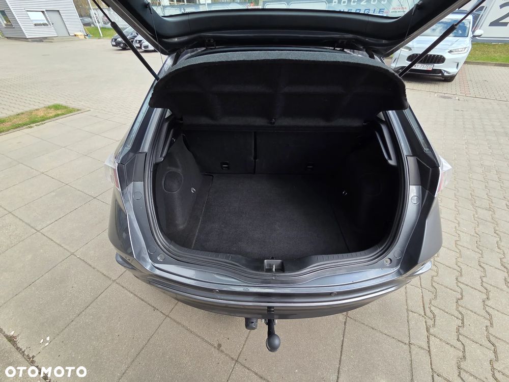 Honda Civic 1.8 Sport - 15