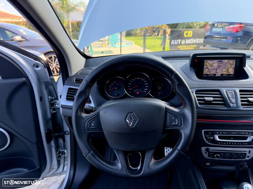 Renault Mégane Break - 50