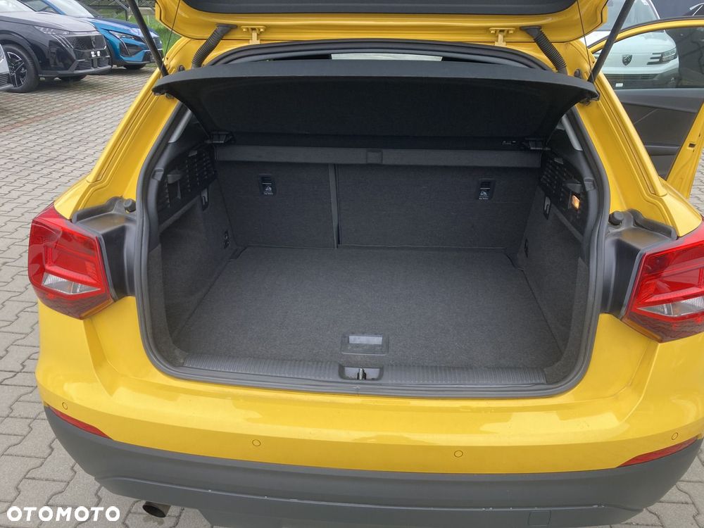 Audi Q2 1.0 TFSI S tronic - 29