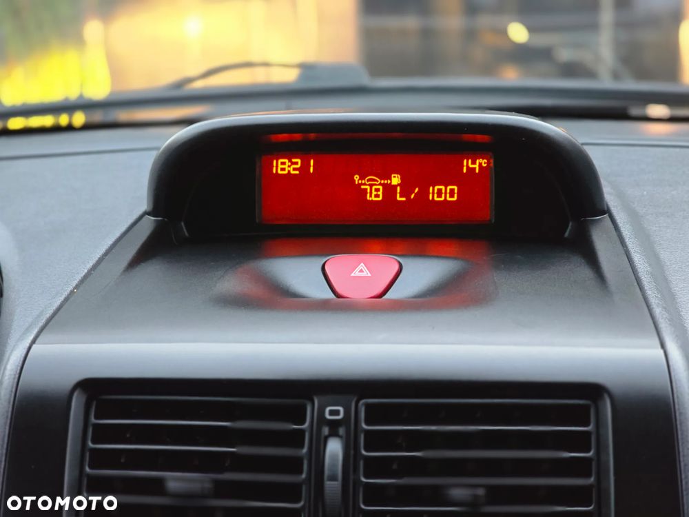 Fiat Scudo - 19