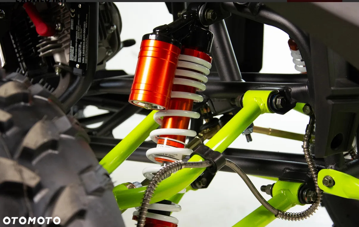 XTR Inny - 8