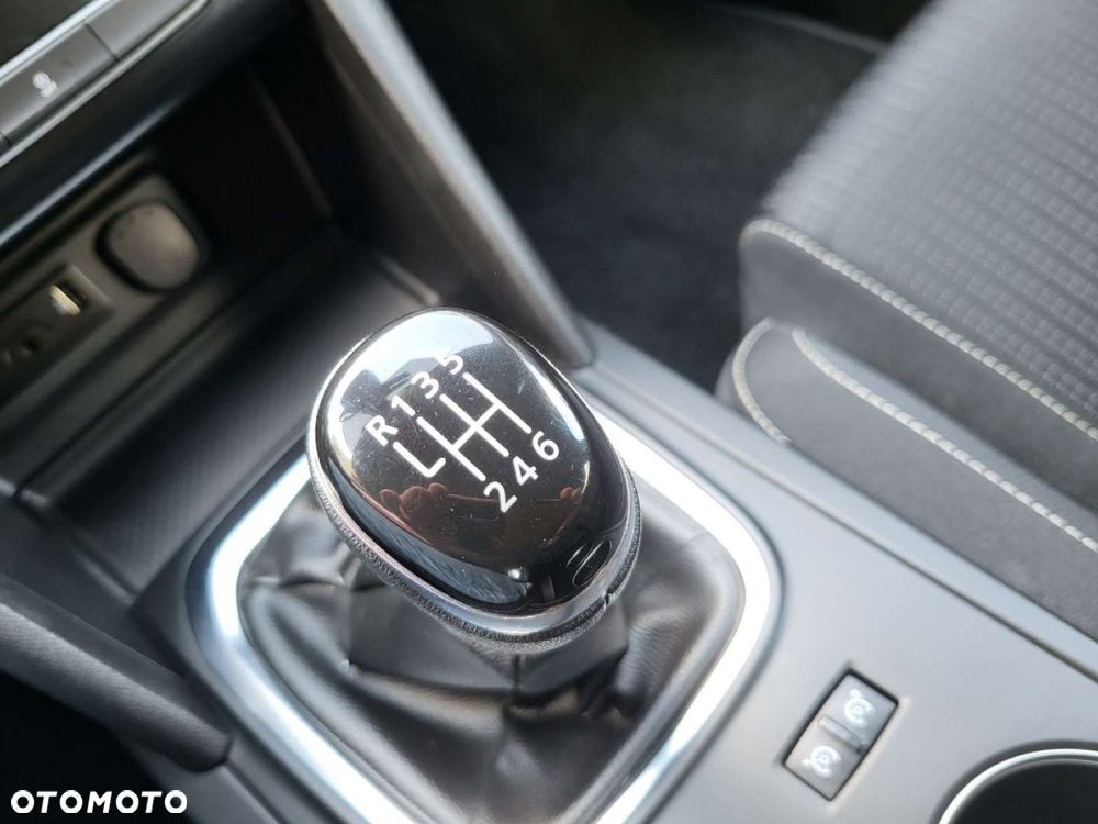 Renault Megane - 14