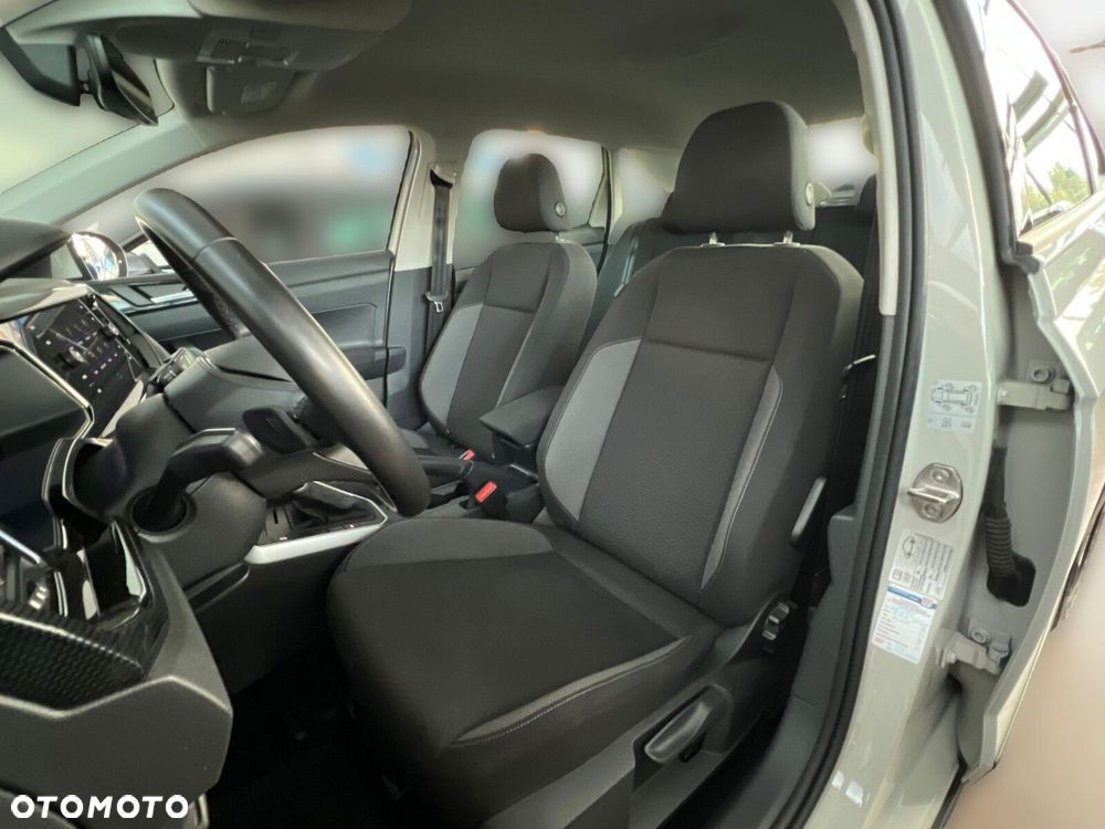 Volkswagen Taigo 1.0 TSI Life DSG - 25