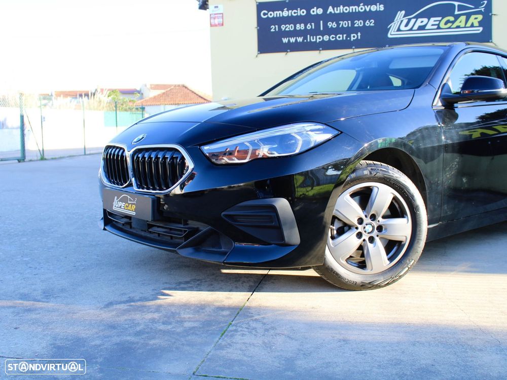 BMW 216 Gran Coupé d Advantage - 11