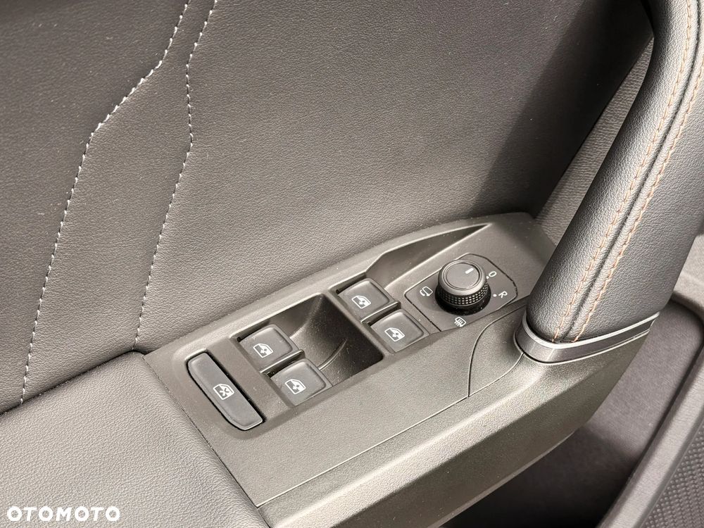 Cupra Formentor 1.5 TSI DSG - 28