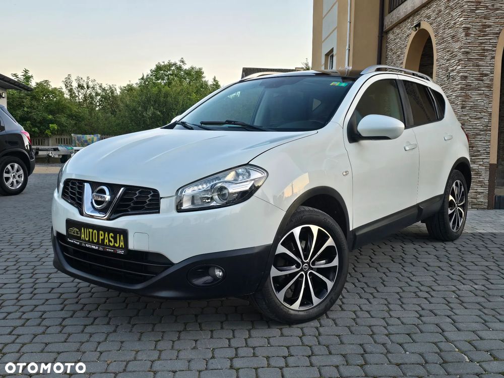 Nissan Qashqai 1.6 acenta - 2