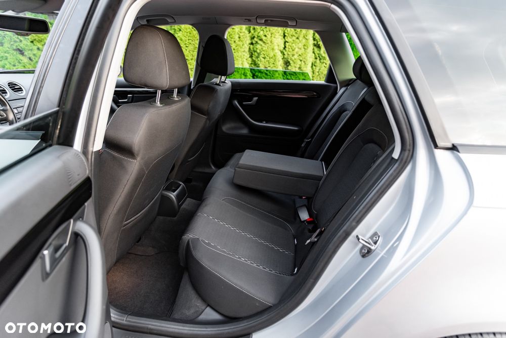 Seat Exeo ST 1.8TSI Sport - 20