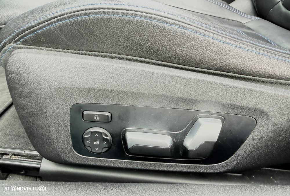 BMW 420 i Pack M Auto - 16