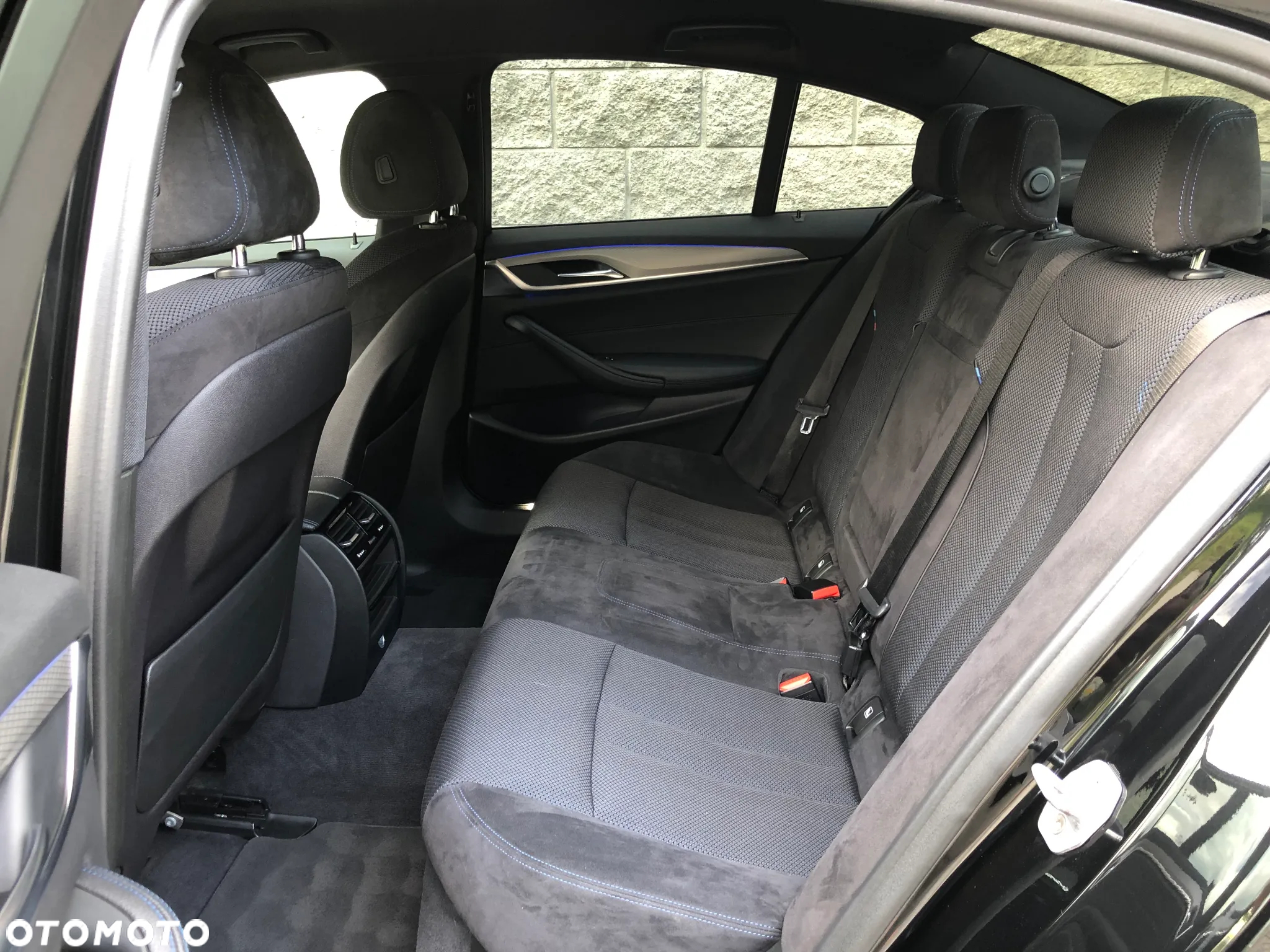 BMW Seria 5 530e iPerformance - 22