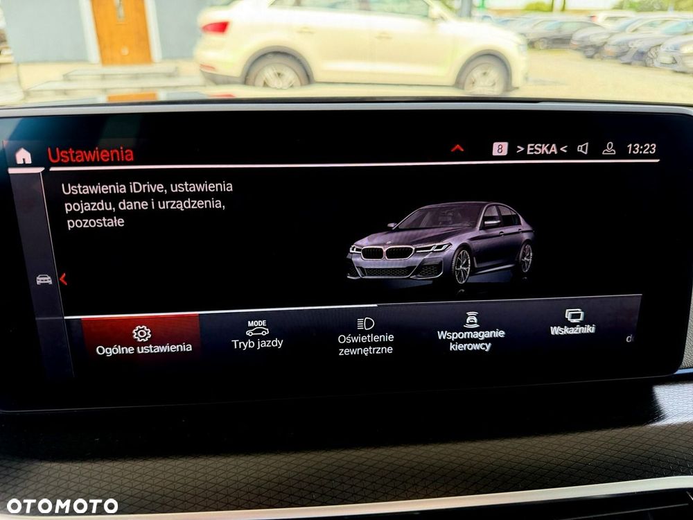 BMW Seria 5 - 39
