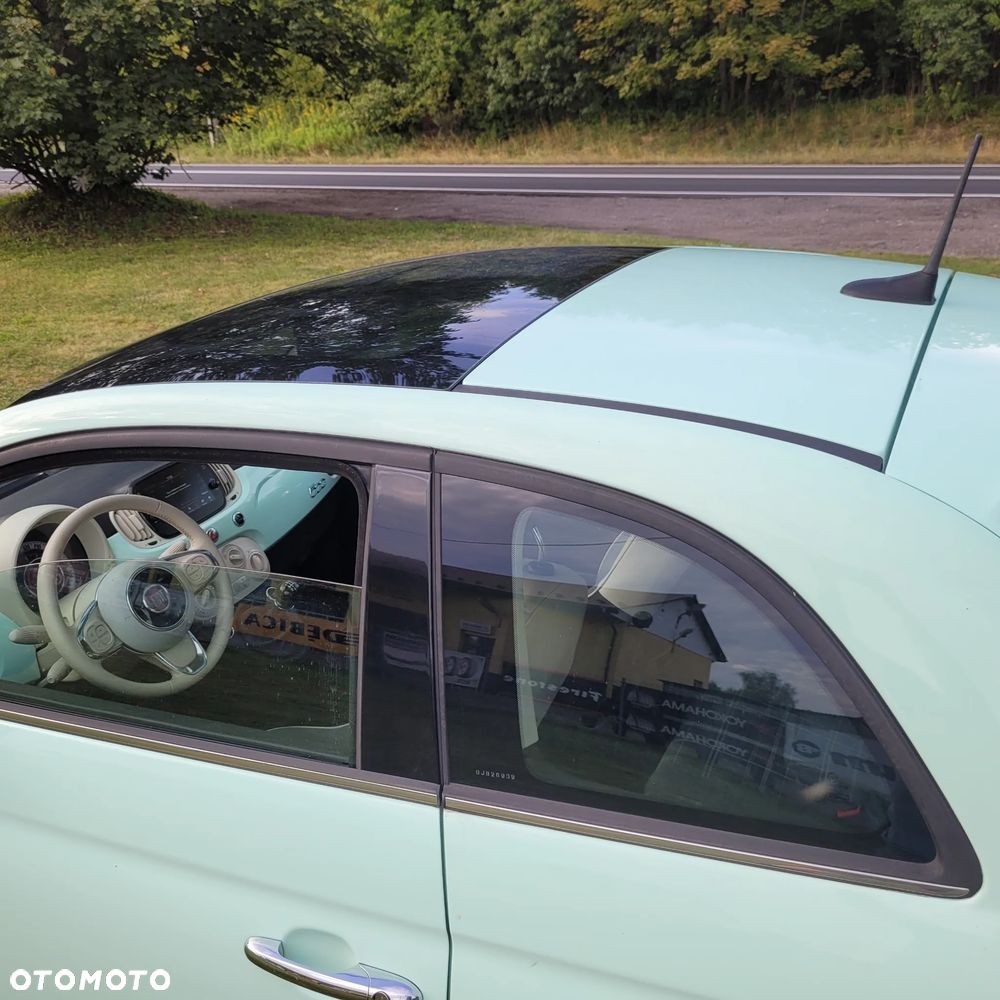 Fiat 500 1.2 8V Color Therapy Euro6 - 5