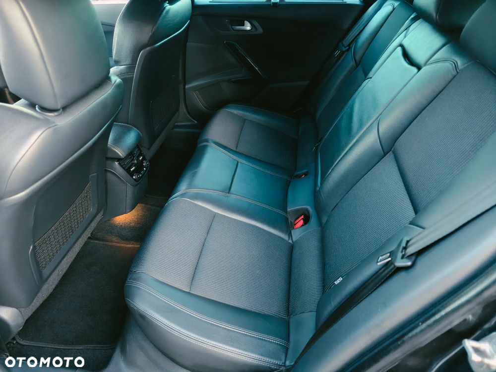 Peugeot 508 2.0 HDi Allure - 11