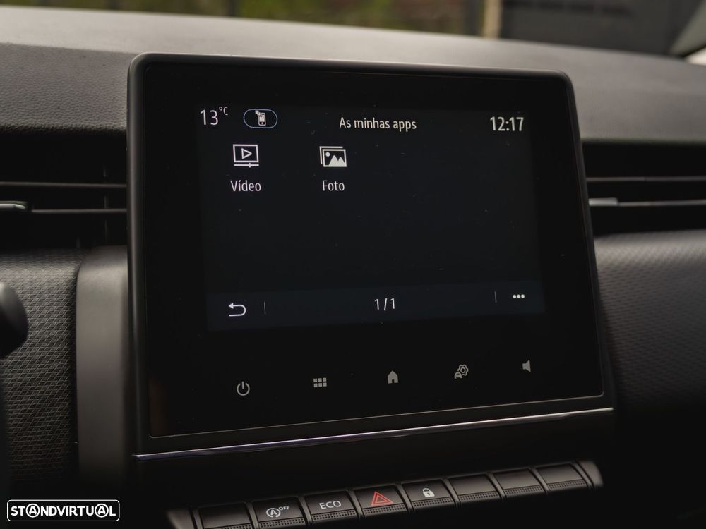 Renault Clio 1.5 Blue dCi Intens - 32