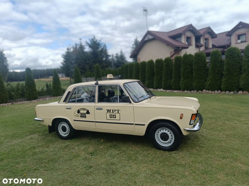Fiat 125p - 5