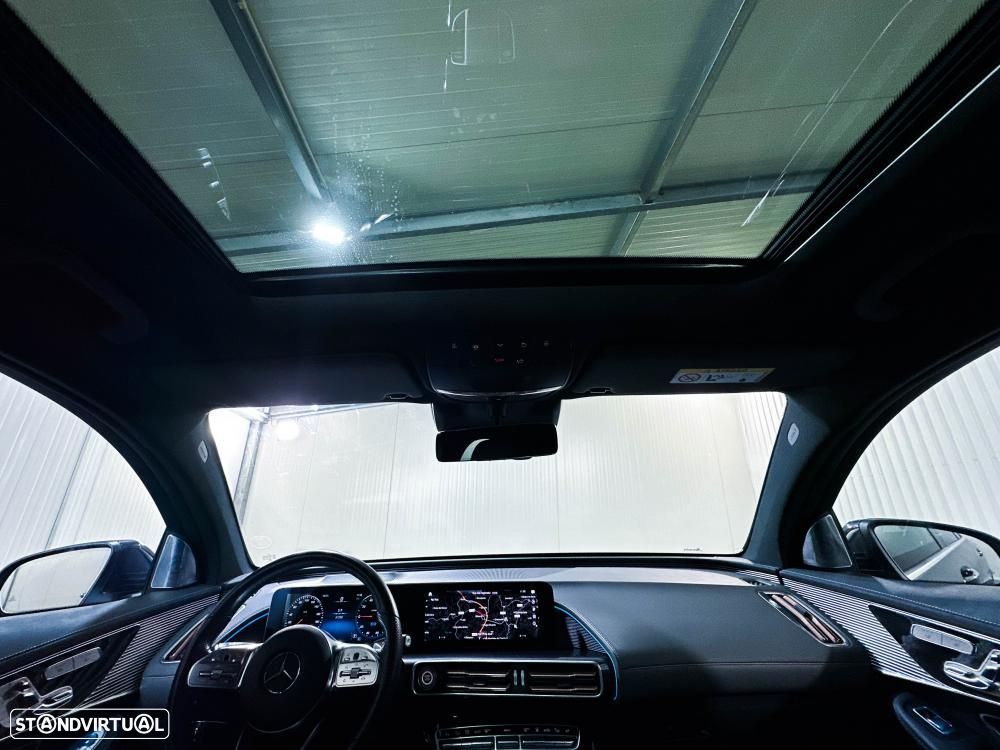 Mercedes-Benz EQC 400 4Matic AMG Line - 21