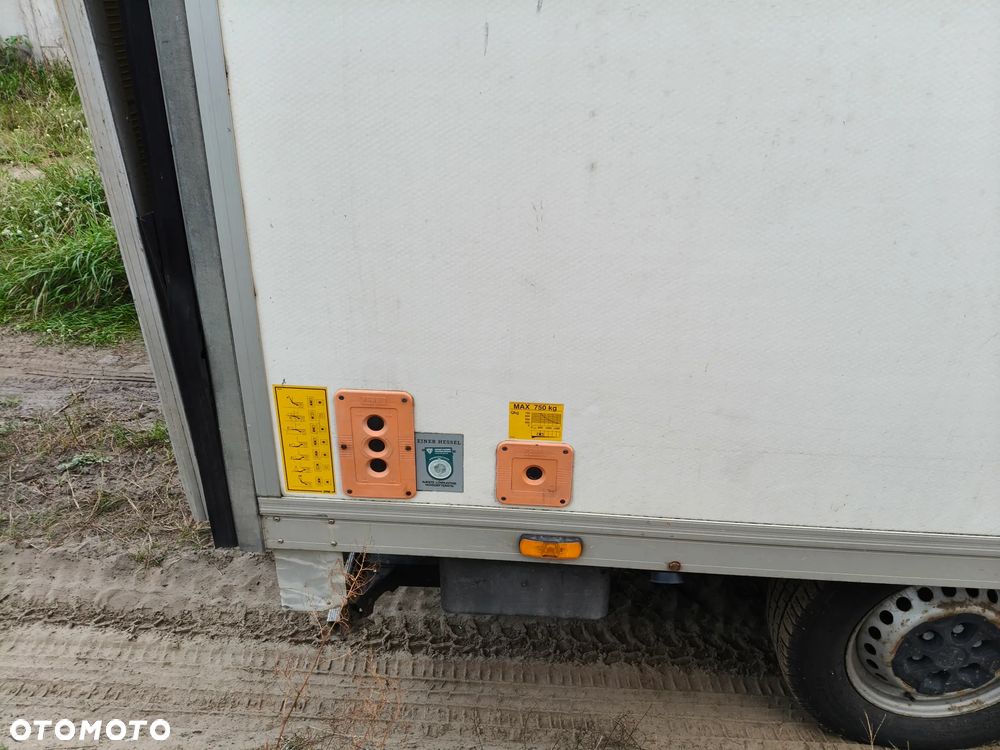 Iveco Iveco daily - 5