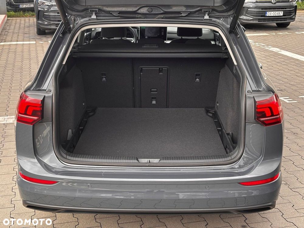 Volkswagen Golf Variant 2.0 TDI Life - 36