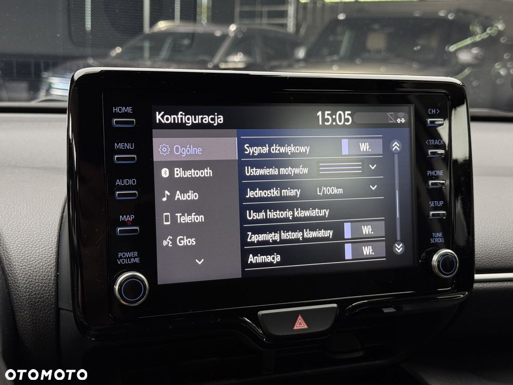 Toyota Yaris Cross Hybrid 1.5 Comfort AWD - 32