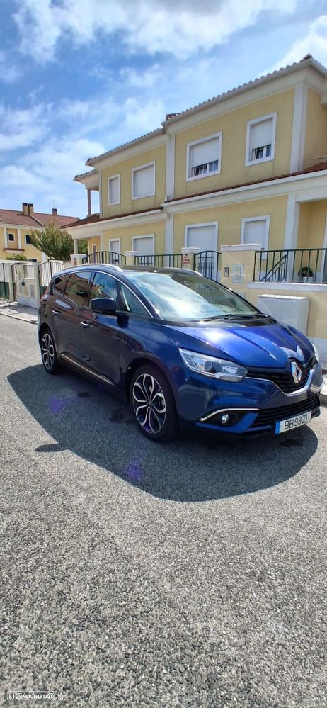 Renault Grand Scénic - 3