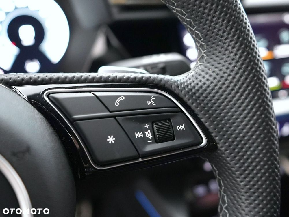 Audi A3 Sportback - 17