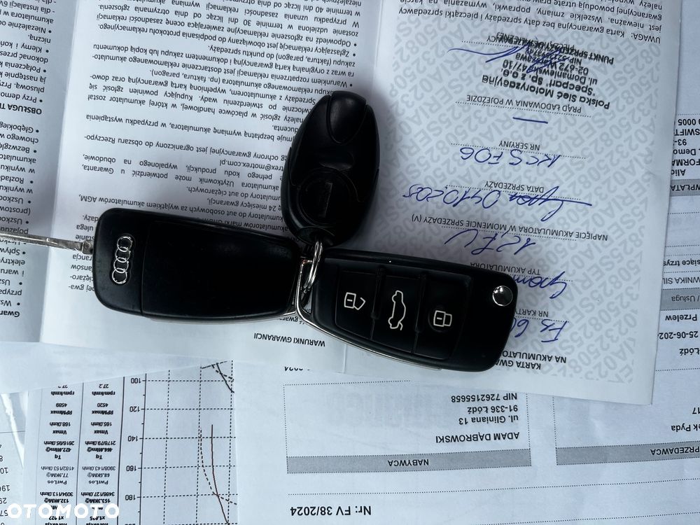 Audi Q3 2.0 TDI Quattro S tronic - 38