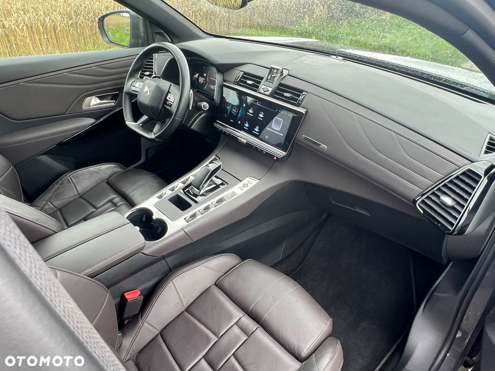 DS Automobiles DS 7 1.6 E-Tense 4x4 Antoine de Saint Exupéry - 23