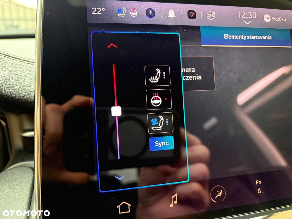 Jeep Compass 1.3 T4 4xe Automatik S - 19