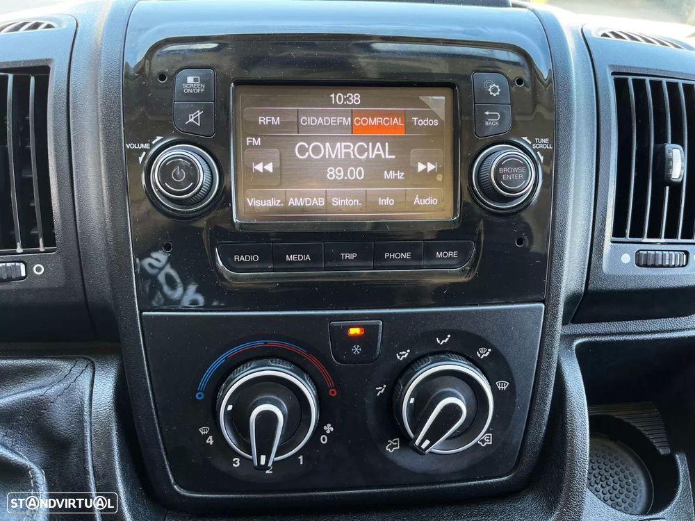 Citroën Jumper 2.0BlueHDi L2H2 - 12