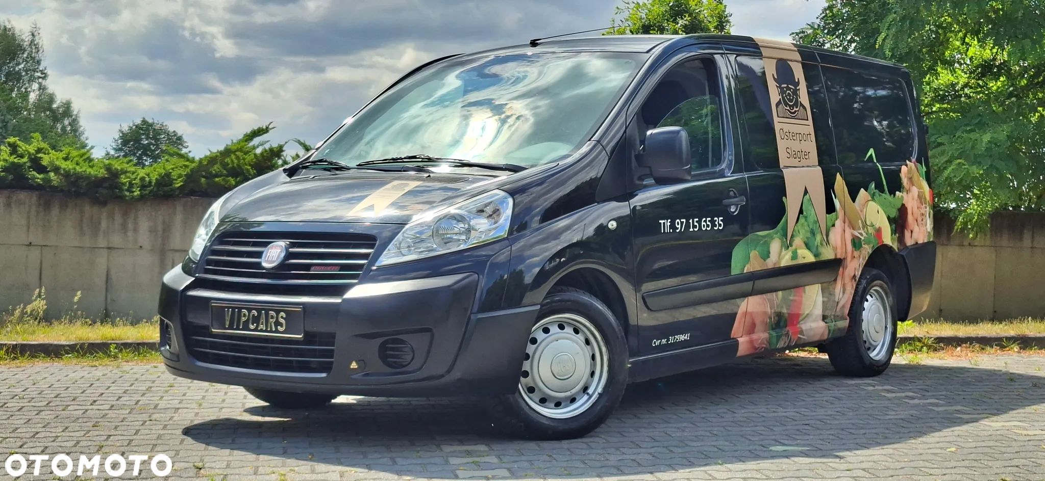 Fiat Scudo - 1