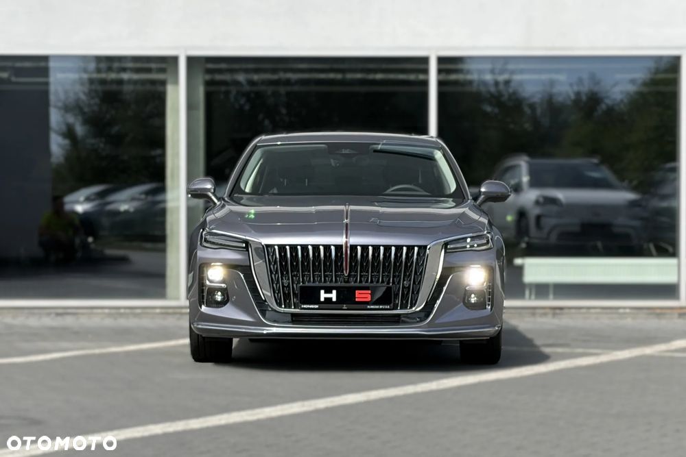 Hongqi H5 2.0T Deluxe - 18