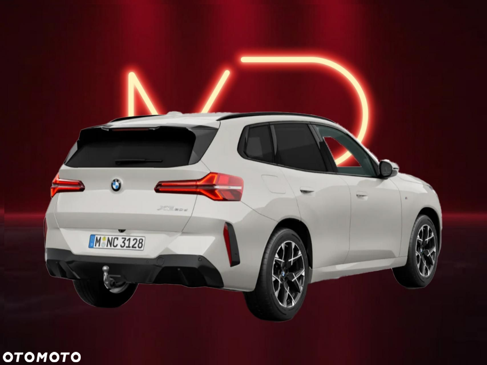 BMW X3 - 4