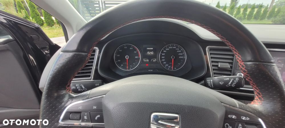 Seat Leon 1.8 TSI Start&Stop FR - 11