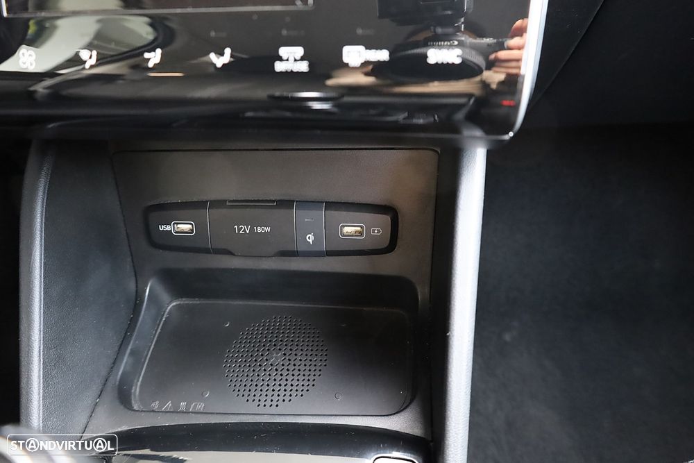 Hyundai Tucson 1.6 CRDi Premium - 25