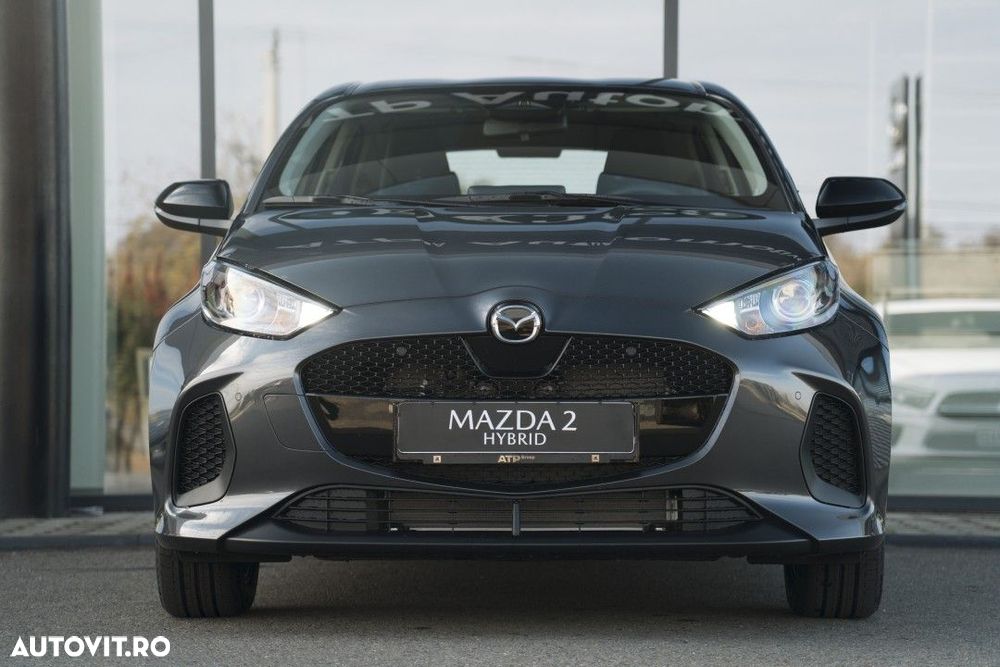 Mazda 2 - 2