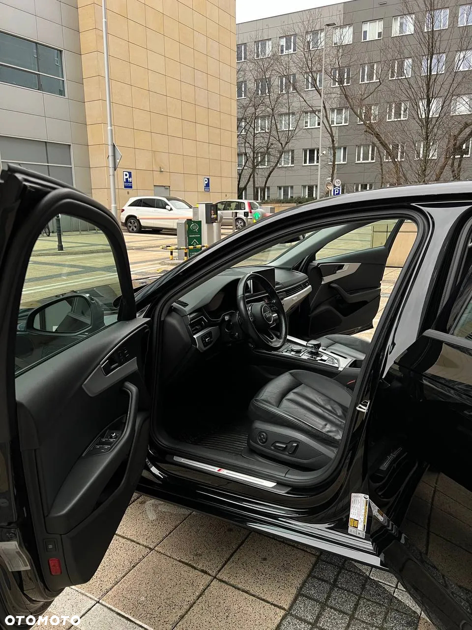 Audi A4 2.0 TFSI Quattro Sport S tronic - 22