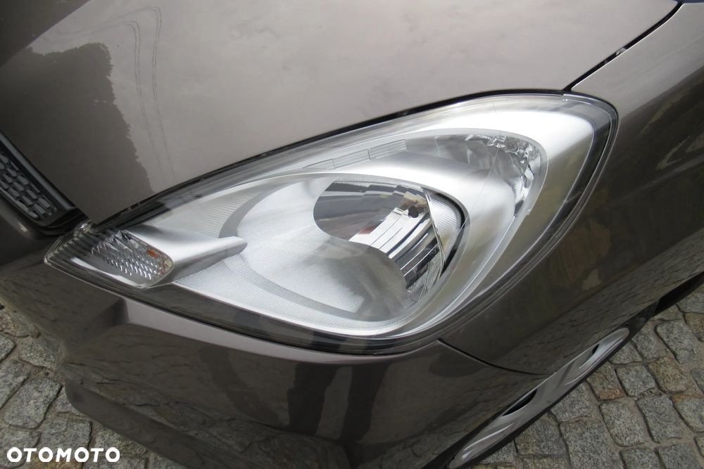 Honda Jazz 1.2 i-VTEC - 19