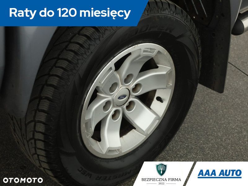 Ford Ranger - 16