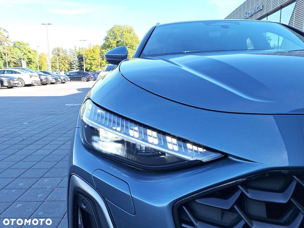 Audi A5 Avant - 34