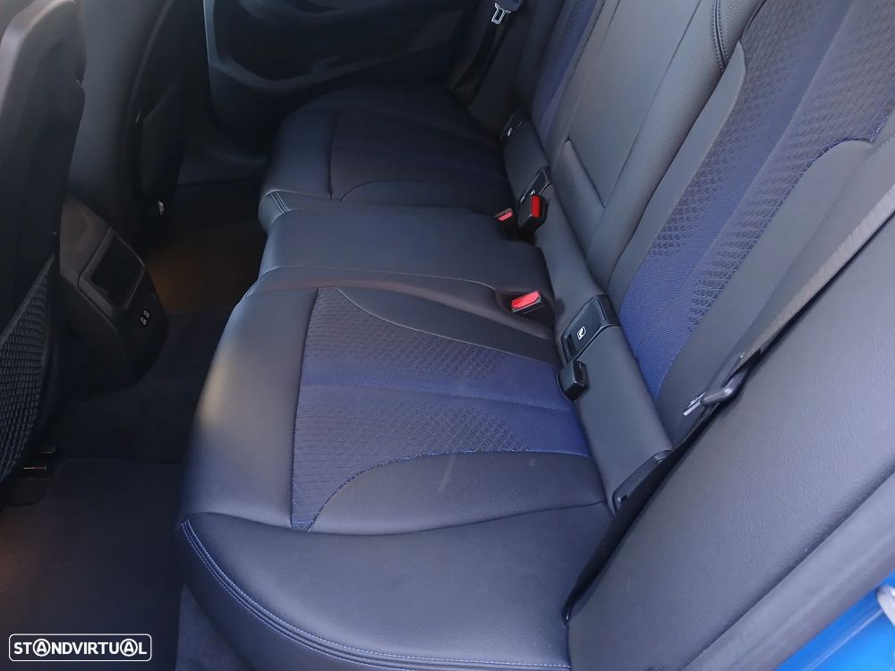 BMW 216 Gran Coupé d Pack Desportivo M - 24