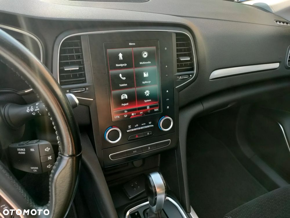 Renault Megane ENERGY TCe 130 EDC INTENS - 24