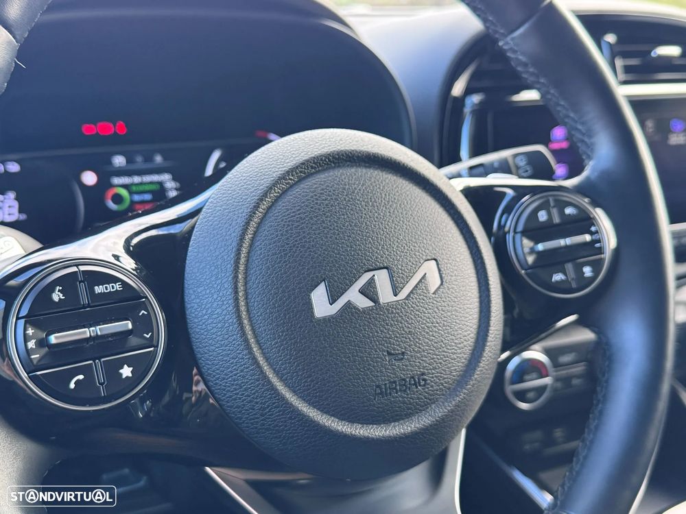 Kia e-Soul Inspiration - 7