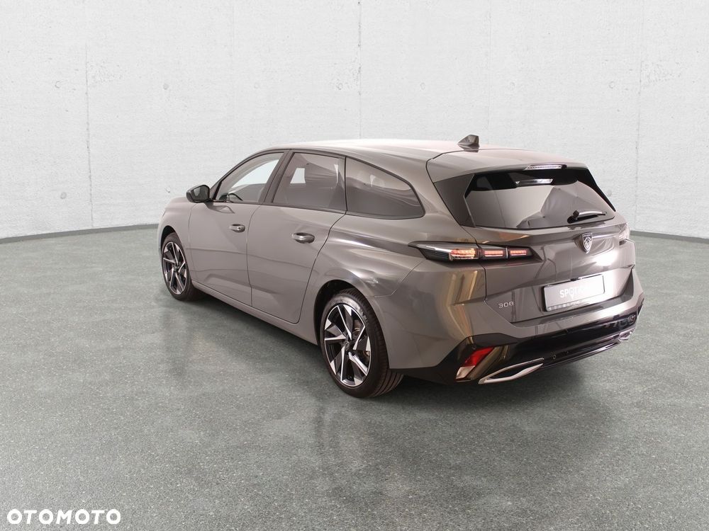 Peugeot 308 - 6
