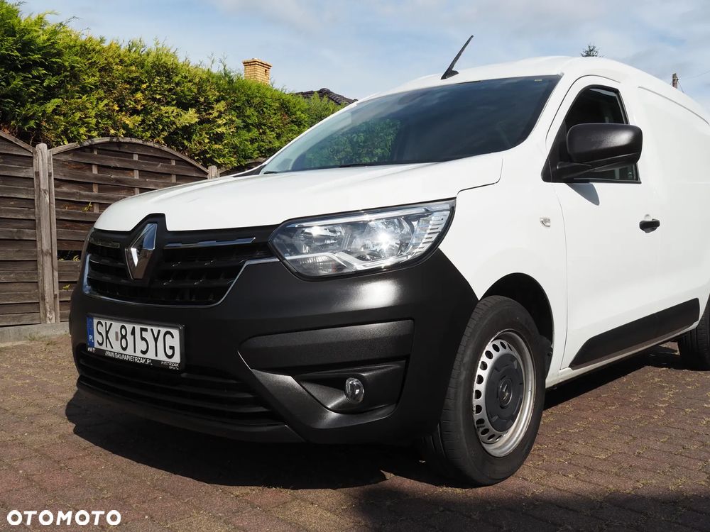 Renault Express L2 Advance Brygadowy - 22