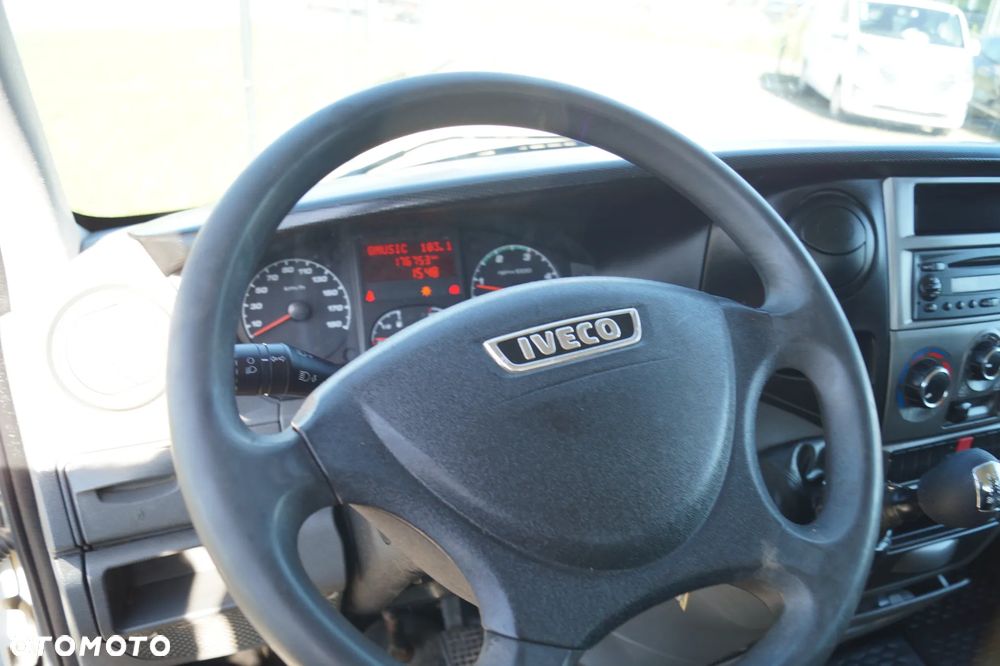 Iveco Daily - 18
