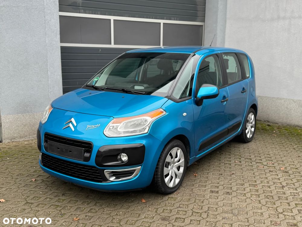 Citroën C3 Picasso - 11