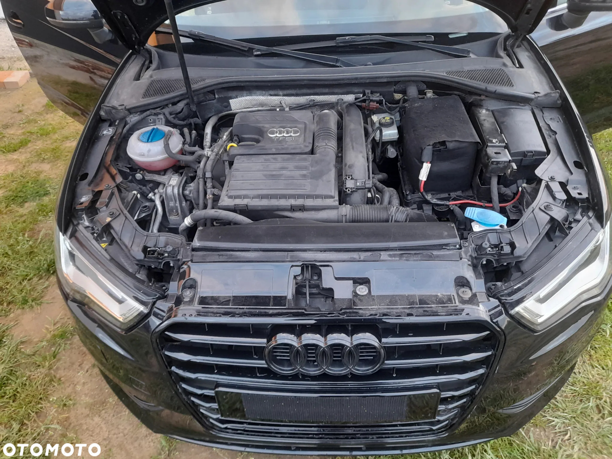 Audi A3 1.4 TFSI Attraction - 17