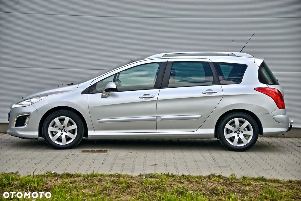 Peugeot 308 HDi FAP 110 Premium - 19