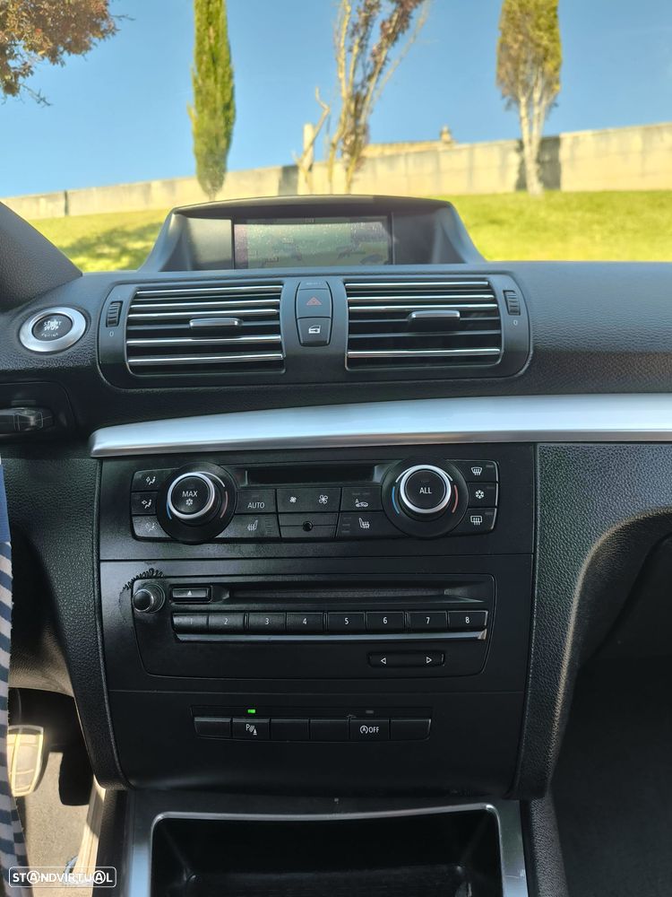 BMW 118 d Pack M - 8